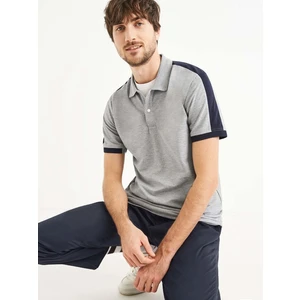 Celio Polo T-Shirt Teyoke - Men