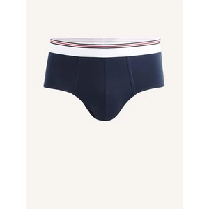 Celio Slips Ribrief - Men's