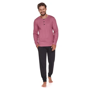 Doctor Nap Man's Pyjamas PMB.4149 Dolce Vita