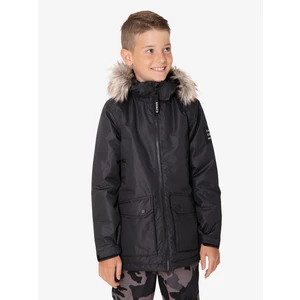 SAM73 Coat Mark - Boys