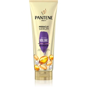 Pantene 3 Minute Miracle Miracle Volume balzam na vlasy 200 ml