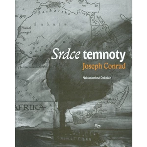 Srdce temnoty - Conrad Joseph