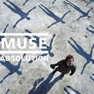 Absolution - Muse [CD album]