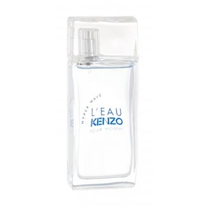 Kenzo L'Eau Kenzo Hyper Wave Pour Homme toaletná voda pre mužov 50 ml