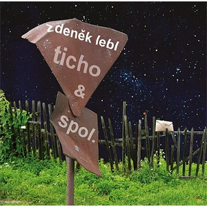 Ticho & spol. - Lebl Zdeněk