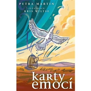 Karty emocí - Martin Petra