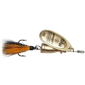 Dam třpytka effzett executor dressed gold - 4 8 g