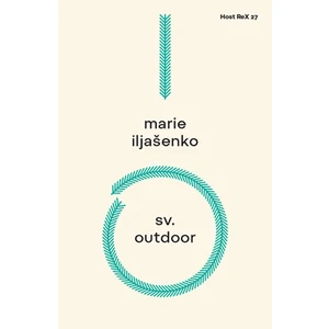 Sv. Outdoor - Marie Iljašenko