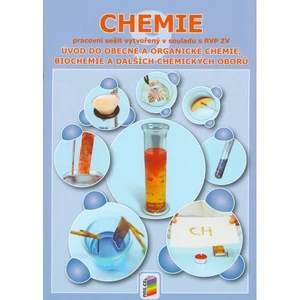 Chemie 9 - Úvod do obecné a organické chemie (pracovní sešit)