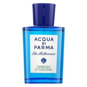 Acqua di Parma Blu Mediterraneo Cipresso di Toscana - EDT 150 ml