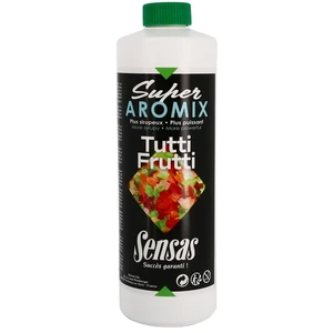 Sensas posilovač aromix 500 ml-tutti-frutti