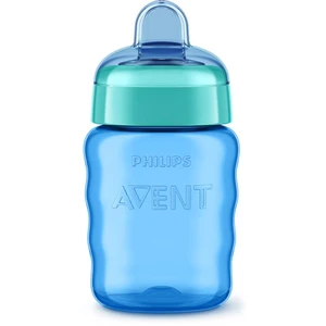 Philips Avent Classic hrnček 9m+ Boy 260 ml