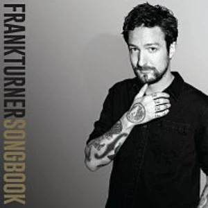 Songbook - Turner Frank [CD album]