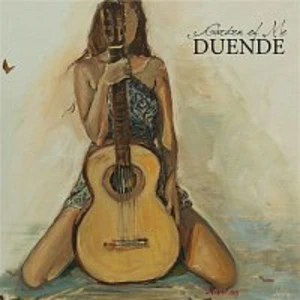 Garden of Me - Duende [CD album]