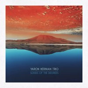 SONGS OF THE DEGREES - YARON HERMAN TRIO [CD album]