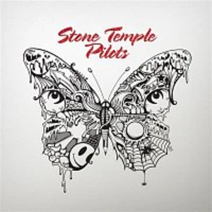 STONE TEMPLE PILOTS (2018) - Stone Temple Pilots [CD album]