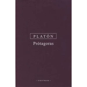 Prótagoras - Platón