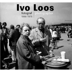 Ivo Loos -- fotograf 1966-1975/photographer 1966-1975