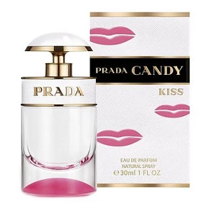 Prada Candy Kiss parfumovaná voda pre ženy 30 ml