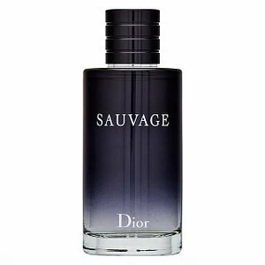 Dior (Christian Dior) Sauvage woda toaletowa dla mężczyzn 200 ml