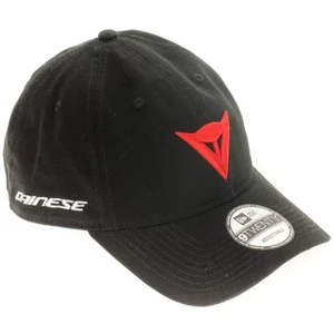 Dainese 9Twenty Canvas Czarny Czapka