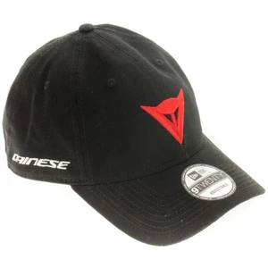 Dainese 9Twenty Canvas Fekete Sapka