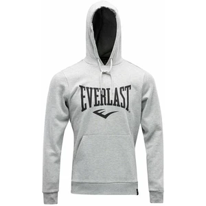 Everlast Taylor Heather Grey XS Sudadera fitness