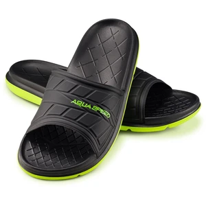 Unisex boty do bazénu AQUA SPEED Aspen vzor 07