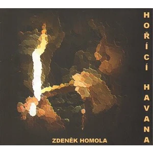 Hořící Havana - Zdeněk Homola