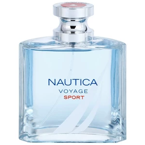 Nautica Voyage Sport toaletná voda pre mužov 100 ml