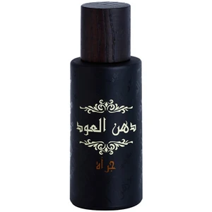 Rasasi Dhanal Oudh Jurrah parfumovaná voda unisex 40 ml