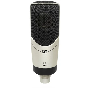 Sennheiser MK 4 Microfon cu condensator pentru studio