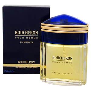 Boucheron Pour Homme toaletní voda pro muže 50 ml