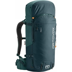 Ortovox Peak 45 Dark Pacific Outdoor plecak