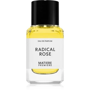 Matiere Premiere Radical Rose parfumovaná voda unisex 50 ml