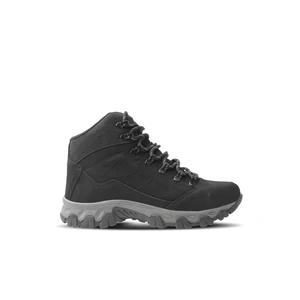 Slazenger Men's Outdoor Boots Black