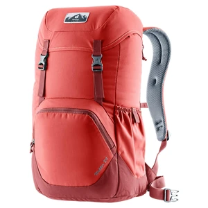 Deuter Walker 24 Currant-Redwood