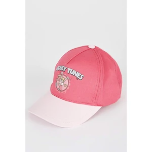 DEFACTO Girl Looney Tunes Licensed Cap Hat