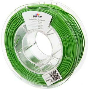 Spectrum 3D filament, S-Flex 85A, 1,75mm, 250g, 80527, lime green