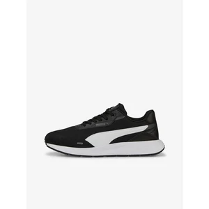 Puma Runtamed Tenisky Černá