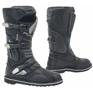 Forma Boots Terra Evo Dry Black 41 Cizme de motocicletă