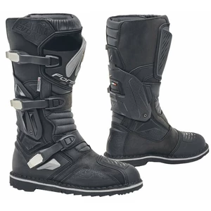 Forma Boots Terra Evo Dry Black 41 Motorradstiefel