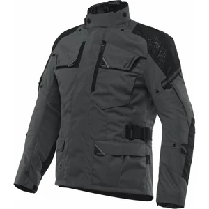 Dainese Ladakh 3L D-Dry Jacket Iron Gate/Black 54 Textilní bunda