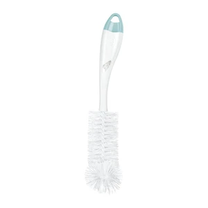 NUK Cleaning Brush kefa na čistenie 2 v 1 1 ks