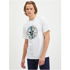 T-shirt da uomo  Converse