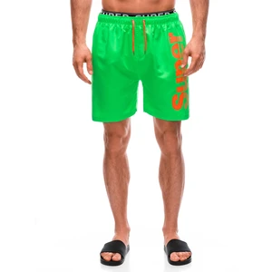 Edoti Men's swimming shorts