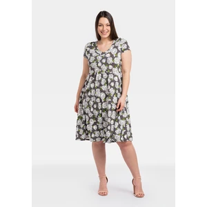 Abito da donna Karko Floral