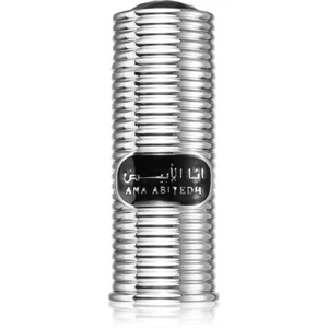 Lattafa Ana Abiyedh parfémovaný olej unisex 25 ml