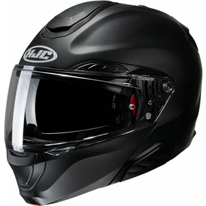 HJC RPHA 91 Matte Black XS Helm