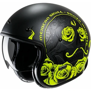 HJC V31 Desto MC3HSF XL Casco